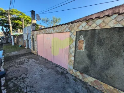 Casa com 3 Quartos à venda, 73m² no Aroeira, Macaé