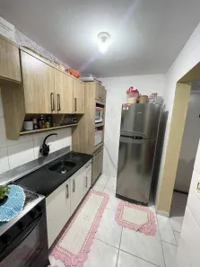 Apartamento com 2 Quartos à venda, 59m² no Balneário, Florianópolis