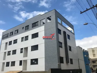 Cobertura com 4 Quartos à venda, 238m² no Ramos, Viçosa