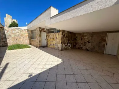 Casa com 3 Quartos para alugar, 185m² no Jardim Morumbi, Jundiaí