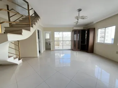 Apartamento com 3 Quartos à venda, 136m² no Parque das Flores, Campinas
