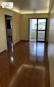 Apartamento com 2 Quartos à venda, 60m² no Belenzinho, São Paulo