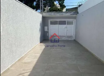 Sobrado com 3 Quartos à venda, 120m² no Vila Gea, São Paulo