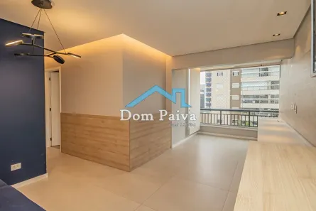 Apartamento com 2 Quartos à venda, 61m² no Vila da Saúde, São Paulo
