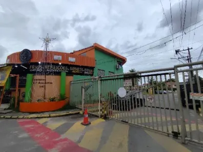 Casa com 2 Quartos à venda, 54m² no Santa Luzia, São Gonçalo