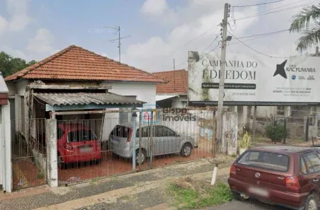 Imóvel Comercial com 2 Quartos à venda, 177m² no Chácara Girassol, Americana