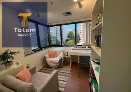 Sala Comercial para alugar, 36m² no Jardim Paulista, São Paulo