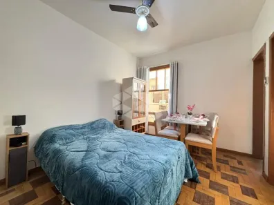 Kitnet com 1 Quarto para alugar, 30m² no Praia de Belas, Porto Alegre