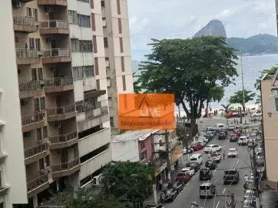 Apartamento com 3 Quartos à venda, 90m² no Icaraí, Niterói
