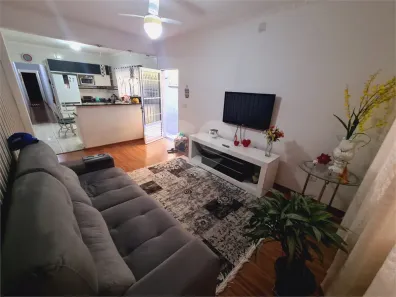 Sobrado com 4 Quartos à venda, 200m² no Jardim Satélite, São Paulo