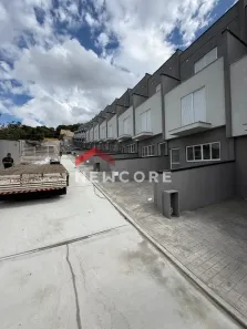 Casa de Condomínio com 3 Quartos à venda, 78m² no Ipês (Polvilho), Cajamar