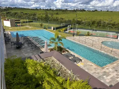 Lote/Terreno à venda, 270m² no Condomínio Vinhas, Senador Canedo