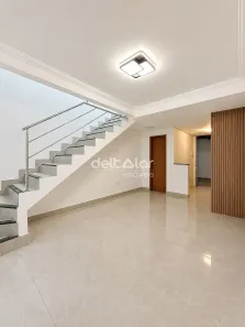 Casa com 2 Quartos para alugar, 90m² no Piratininga (Venda Nova), Belo Horizonte