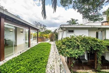 Casa de Condomínio com 3 Quartos à venda, 537m² no Jardim dos Estados, São Paulo