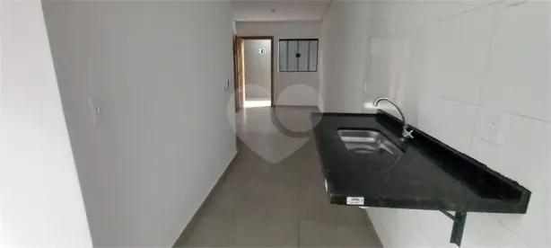 Apartamento com 2 Quartos para alugar, 53m² no Jardim do Tiro, São Paulo