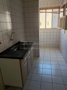 Apartamento com 2 Quartos à venda, 59m² no Residencial Macedo Teles I, São José do Rio Preto