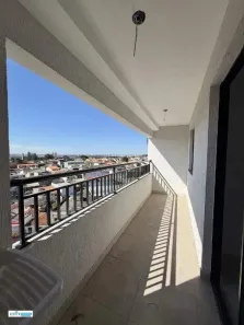 Apartamento com 1 Quarto à venda, 35m² no Vila Flórida, Guarulhos