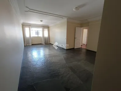 Apartamento com 3 Quartos para alugar, 145m² no Centro, Campinas