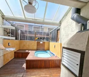 Casa com 2 Quartos para alugar, 83m² no Hípica, Porto Alegre