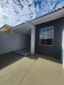 Casa com 2 Quartos à venda, 78m² no Jardim Novo Bongiovani, Presidente Prudente