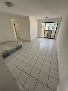 Apartamento com 3 Quartos à venda, 88m² no Ponta Verde, Maceió