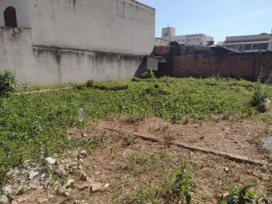 Lote/Terreno à venda, 200m² no Bom Jesus, Contagem