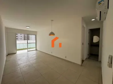 Apartamento com 3 Quartos para alugar, 81m² no Jardim Sulacap, Rio de Janeiro