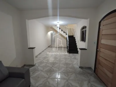 Sobrado com 3 Quartos à venda, 125m² no Jardim Cotiana, São Paulo