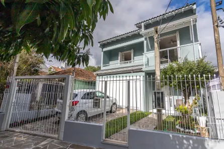 Casa com 2 Quartos à venda, 160m² no Rio Branco, São Leopoldo