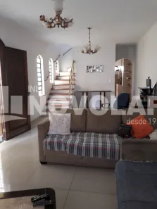Sobrado com 3 Quartos à venda, 249m² no Vila Maria Alta, São Paulo