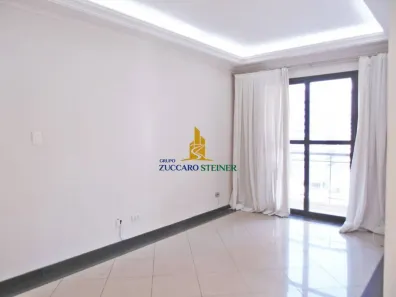 Apartamento com 2 Quartos para alugar, 57m² no Vila Gomes Cardim, São Paulo