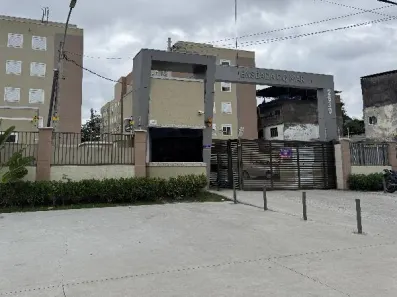 Apartamento com 2 Quartos à venda, 34m² no Taquara, Rio de Janeiro