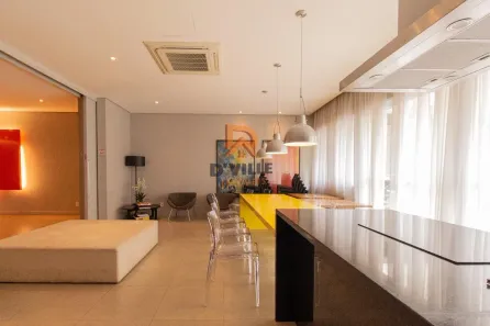 Apartamento com 1 Quarto à venda, 30m² no Sé, São Paulo
