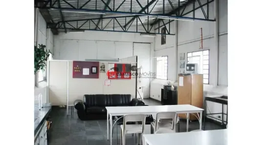 Prédio Comercial à venda, 10m² no Fundação, São Caetano do Sul