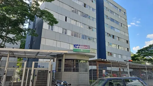 Apartamento com 2 Quartos à venda, 50m² no Barro Branco (Zona Norte), São Paulo