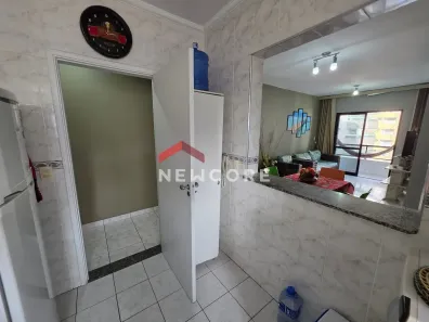 Apartamento com 2 Quartos à venda, 70m² no Tupi, Praia Grande