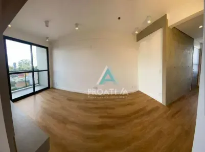 Apartamento com 2 Quartos à venda, 65m² no Vila Guiomar, Santo André