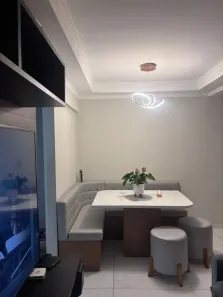 Apartamento com 2 Quartos à venda, 47m² no Ponte Grande, Guarulhos