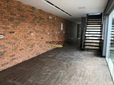 Prédio Comercial à venda, 270m² no Jardim do Mar, São Bernardo do Campo