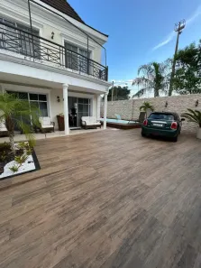 Casa de Condomínio com 4 Quartos para alugar, 260m² no Recreio dos Bandeirantes, Rio de Janeiro