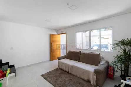Sobrado com 3 Quartos à venda, 180m² no Jardim Maringá, São Paulo