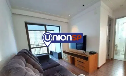 Apartamento com 2 Quartos à venda, 63m² no Perdizes, São Paulo