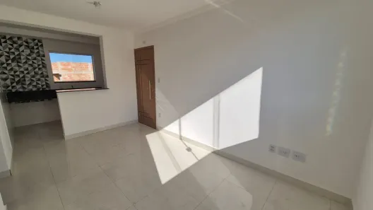 Apartamento com 2 Quartos à venda, 53m² no Bom Jesus, Contagem