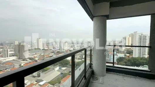 Apartamento com 3 Quartos à venda, 95m² no Vila Maria, São Paulo