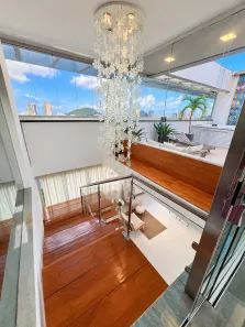 Apartamento com 4 Quartos à venda, 380m² no Santa Lúcia, Vitória