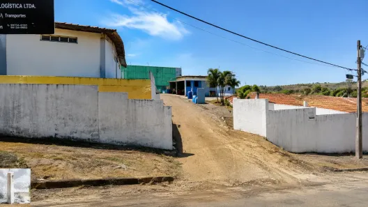 Imóvel Comercial com 1 Quarto à venda, 395m² no Ibaiti, Ibaiti