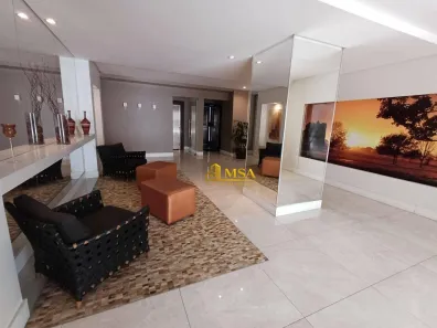Apartamento com 2 Quartos à venda, 85m² no Guilhermina, Praia Grande