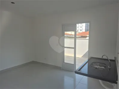 Apartamento com 1 Quarto à venda, 40m² no Santana, São Paulo
