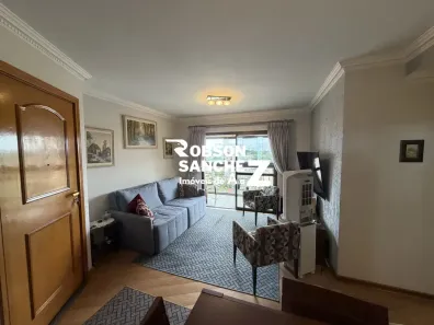 Apartamento com 3 Quartos à venda, 84m² no Vila Mascote, São Paulo