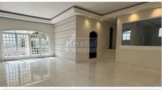 Casa com 4 Quartos para alugar, 327m² no Boaçava, São Paulo